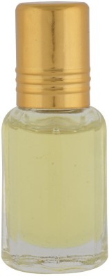 

Herbal Tantra HTAT5037 Herbal Attar(White Lotus)