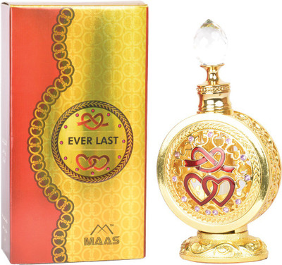 

MAAS EVER LAST Herbal Attar(Spicy)