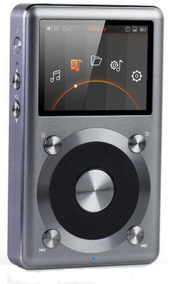 FiiO High Res Lossless X3