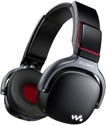 

Sony NWZ-WH303 2 GB MP3 Player(Black)