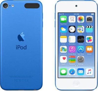Apple iPod A1574 16 GB