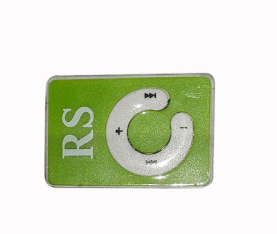 

Suroskie RS Sportz 1 GB MP3 Player(Green, 0 Display)