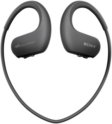 Sony NW-WS413 All-in-One Waterproof & Dustproof Sports Headphones