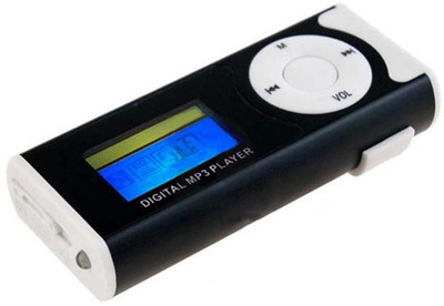

Yuvan SL - MP58 With HD LED Tourch MP3 Player(Metallic Black, 1.2 Display)