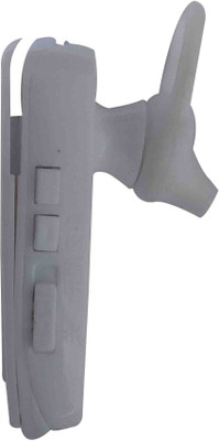 

PTCMart MP01254 MP3 Player(White, 0 Display)