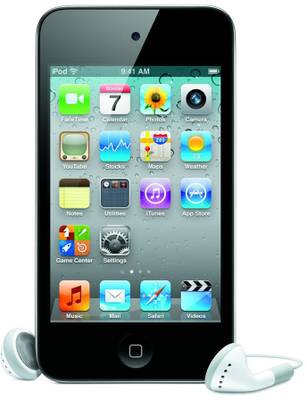APPLE iPod Touch 4th Generation 64 GB
