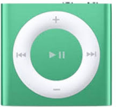 Apple iPod MD776HN/A 32 GB(Green)