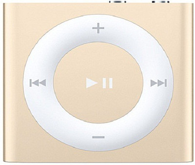 

Apple iPod A1373 2 GB(Gold)