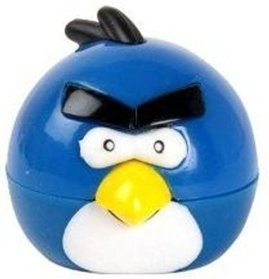 

VIZIO VZ-MP3 Angry Bird MP3 Player(Blue, 2 Display)