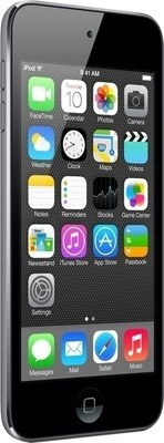 

Apple iPod touch 5th Generation 32 GB(Grey, 4 inch Display)