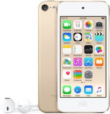 

Apple iPod MKHC2HN/A 64 GB(Gold, 4 Display)