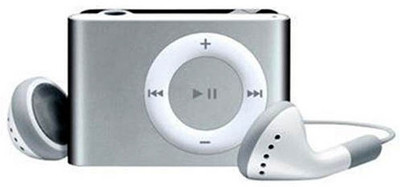 

Wonder World ™ Dynamic Sound™ ATZ-999 Mini Clip iCloud Music Media Player,Earphone & 8GB SDcard USB cable 8 GB MP3 Player(Multicolor, 1.82 Display)