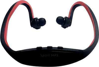 

Suroskie RS-W2 8 GB MP3 Player(Multicolor, 0 Display)