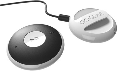 

Philips SA5DOT02WF/97 2 GB MP3 Player(White, 2 Display)