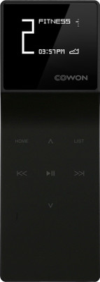 Cowon iAudio E3 2 GB MP3 Player