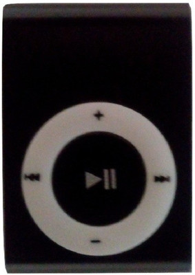 

Aranyaka ACILA_Black 2 GB MP3 Player(Black, 0 Display)