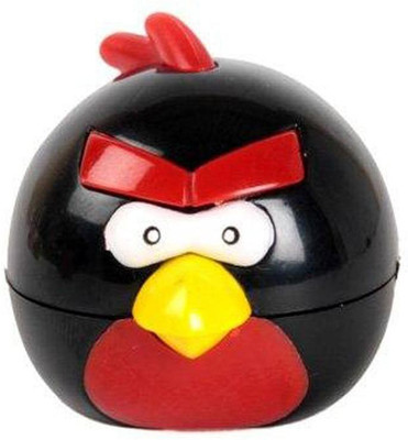

Vizio Angry Bird 1 GB MP3 Player(Black, 2 Display)