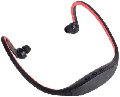 

Big Square SH-W1FM Micro-SD Support MP3 Player(Multicolor, 0 Display)