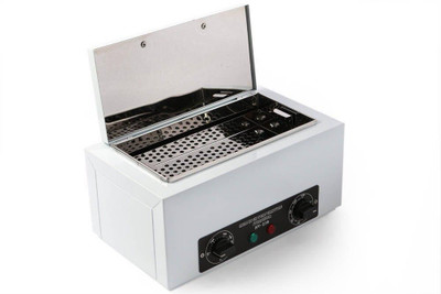 

NJE NV 210 Beauty, Dental, Tattoo Automatic Autoclave