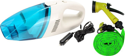 

Gold Dust 1 vacuum cleaner ,1Water Pressure Gun Combo