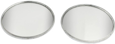 

Gold Dust 2 Car Blind Spot Mirror Combo