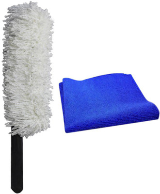 

Speedwav 1 Car Cleaning Kit, 1 Microfiber Cloth Combo