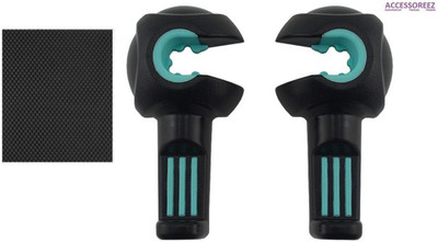 

ACCESSOREEZ car convenient hook,Car Anti Slip mat Combo