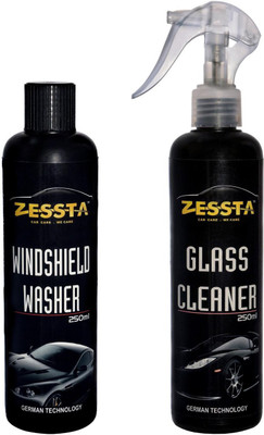 

Zessta 2 Combo