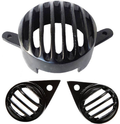 

BikerZZZcluB 2 Grill Combo