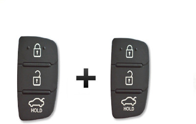 

W2W 2 Pcs Keypad (Rubber) Combo