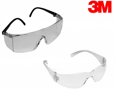 

3M 1 Goggles, 1 Goggles Combo