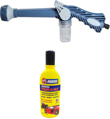 

Speedwav 1 Steering Knob, 1 Car Mobile Holder, 1 Jazzy Perfume Combo
