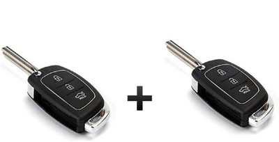 

W2W Flip Keyshell 2Pcs Combo