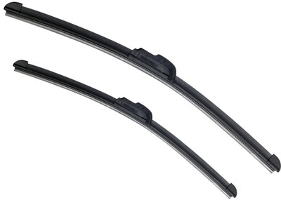 

Speedwav Windshield Wiper For Tata Sumo(Driver Side Wiper Pack of 2)