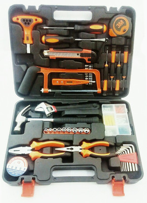 

ToolMax TCS01 Screwdriver Bit Set
