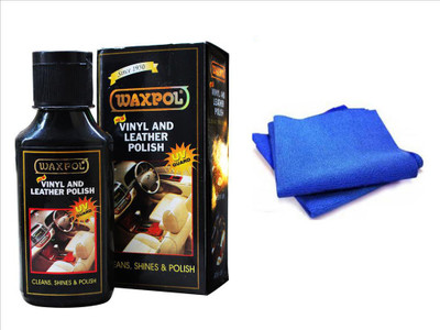 

Speedwav 1 Car Polish Combo