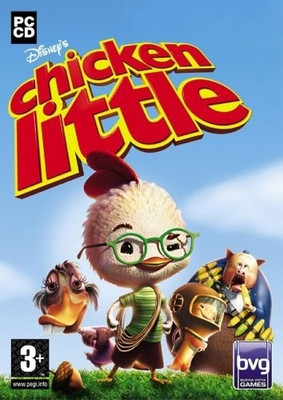 

Chicken Little(for PC)