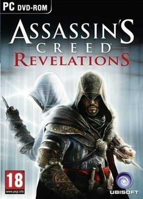 

Assassin's Creed : Revelations(for PC)