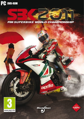 

SBK : Superbike World Championship 2011(for PC)