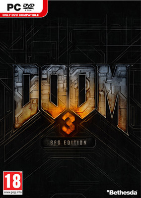 

Doom 3 (BFG Edition)(for PC)
