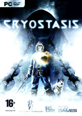 

Cryostasis(for PC)