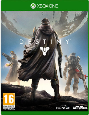 

Destiny(for Xbox One)