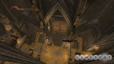 

Prince Of Persia : The Forgotten Sands(for PC)