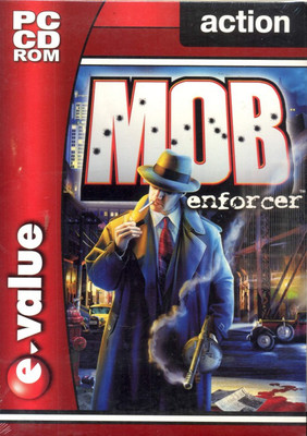 

Mob Enforcer(for PC)