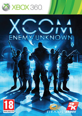 

XCOM: Enemy Unkown(for Xbox 360)