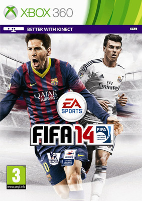 FIFA 14(for Xbox 360)