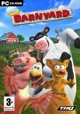 

Barnyard(for PC)