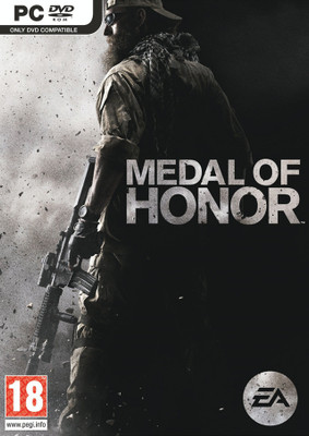 

Medal Of Honor(for PC)