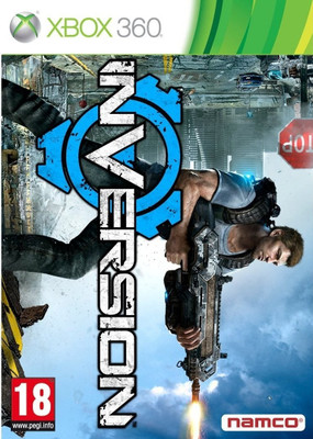 

Inversion(for Xbox 360)