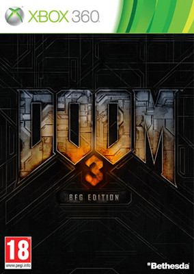

Doom 3 (BFG Edition)(for Xbox 360)